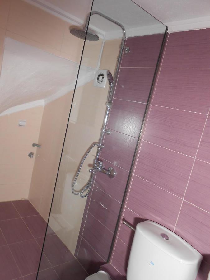 Excellent Villa Vourvourou Zewnętrze zdjęcie
