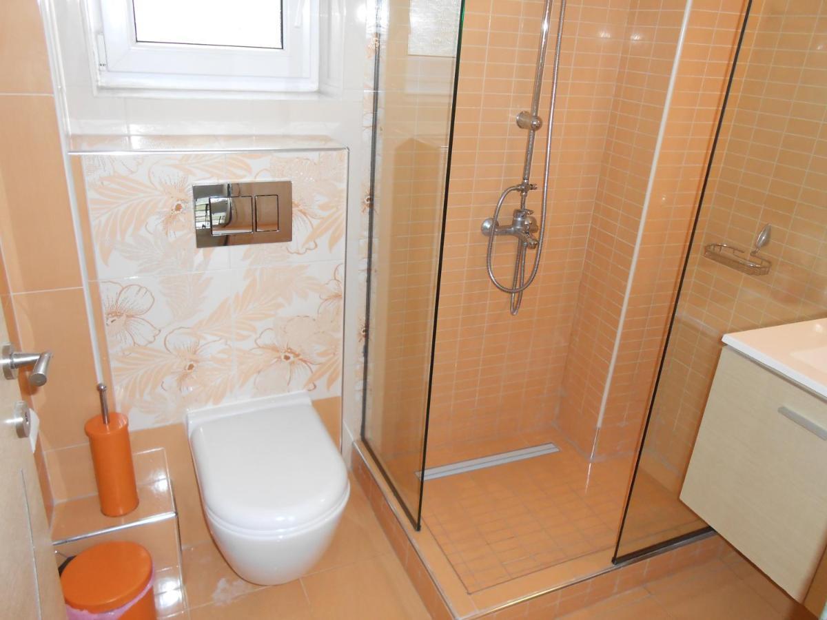 Excellent Villa Vourvourou Zewnętrze zdjęcie