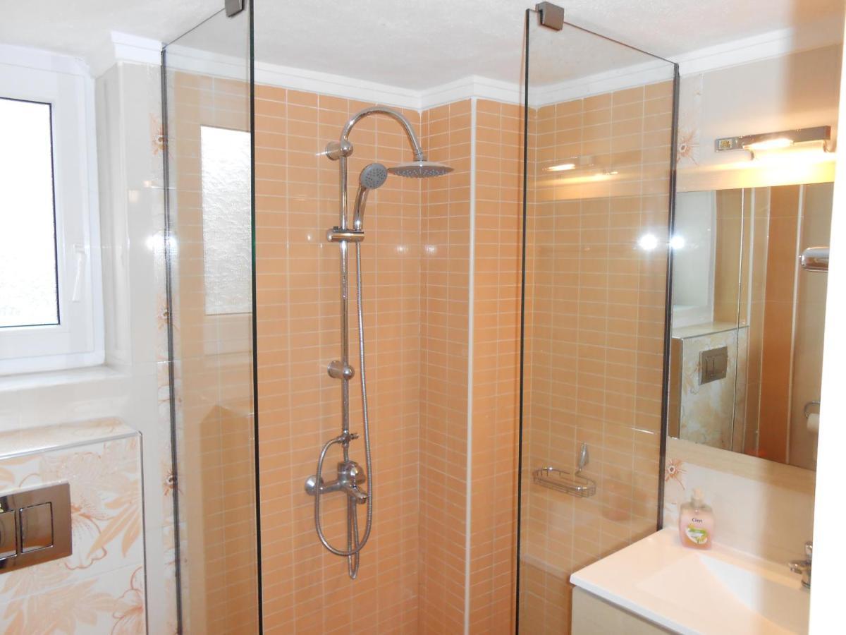 Excellent Villa Vourvourou Zewnętrze zdjęcie