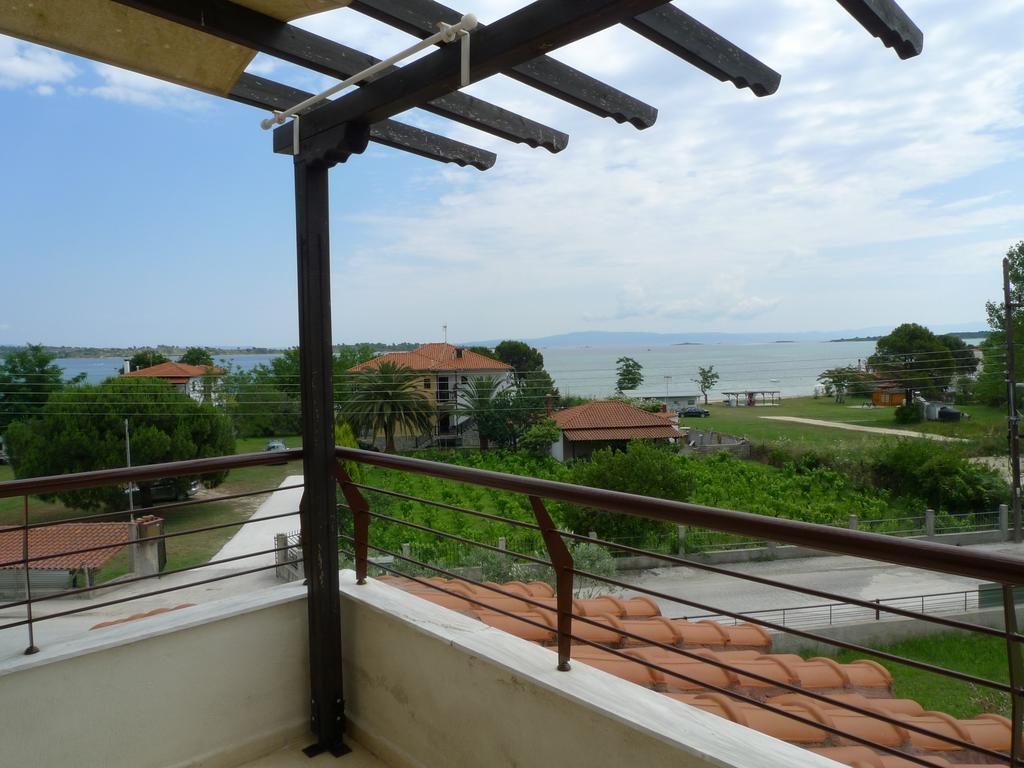 Excellent Villa Vourvourou Zewnętrze zdjęcie