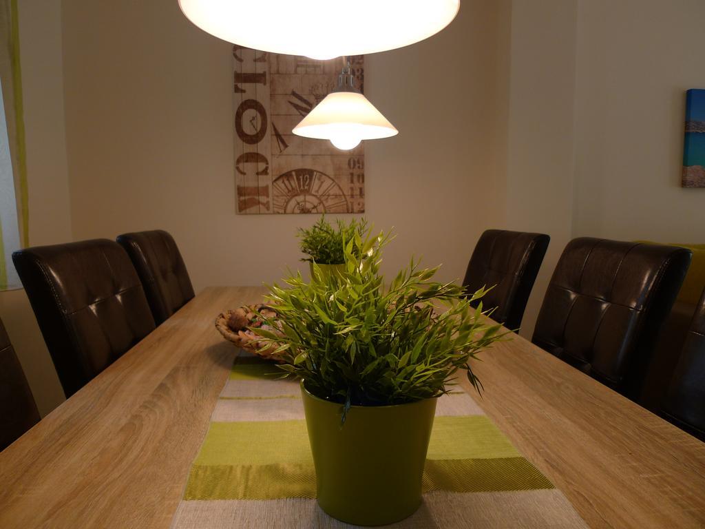 Excellent Villa Vourvourou Zewnętrze zdjęcie