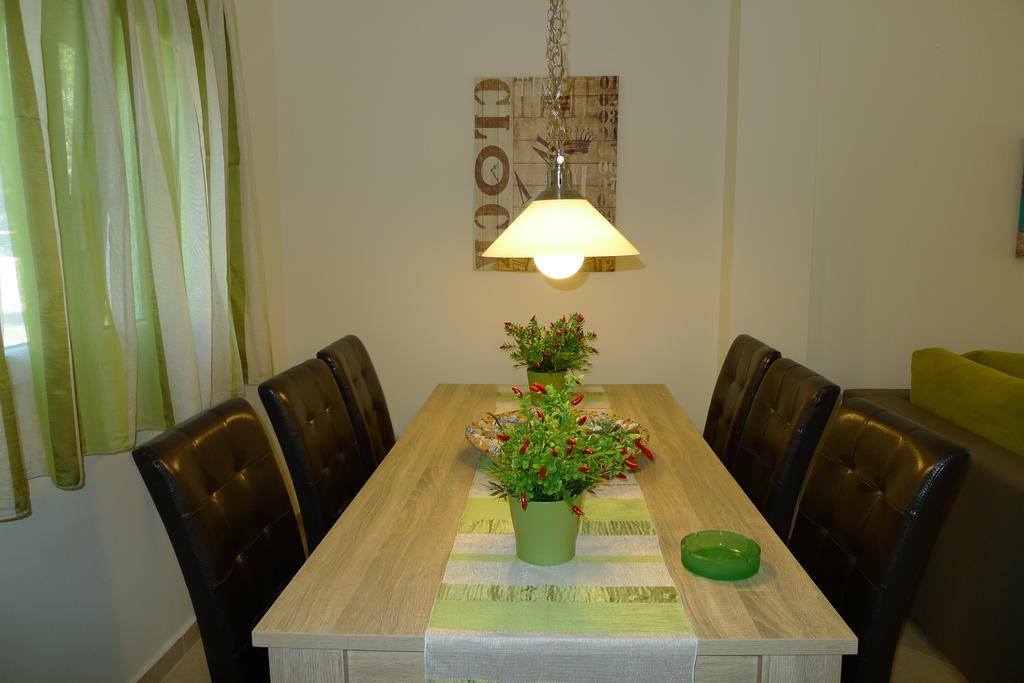 Excellent Villa Vourvourou Zewnętrze zdjęcie