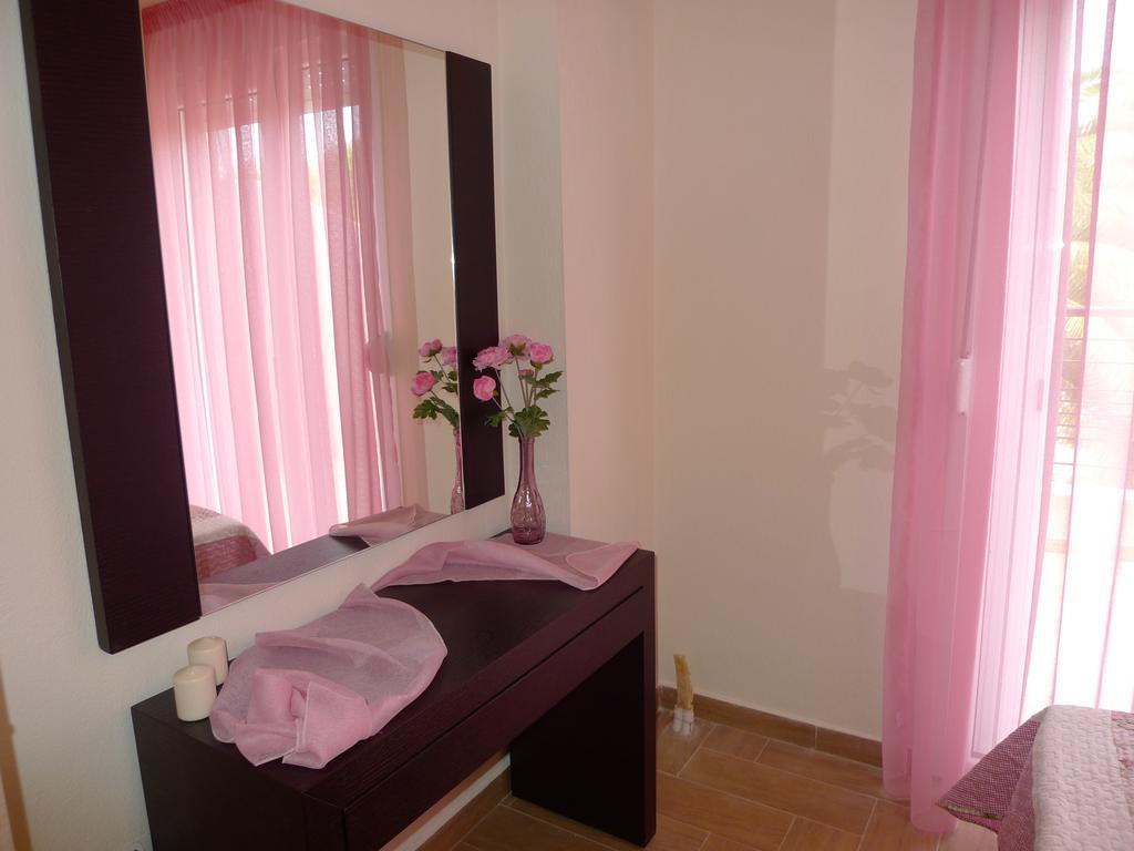 Excellent Villa Vourvourou Zewnętrze zdjęcie