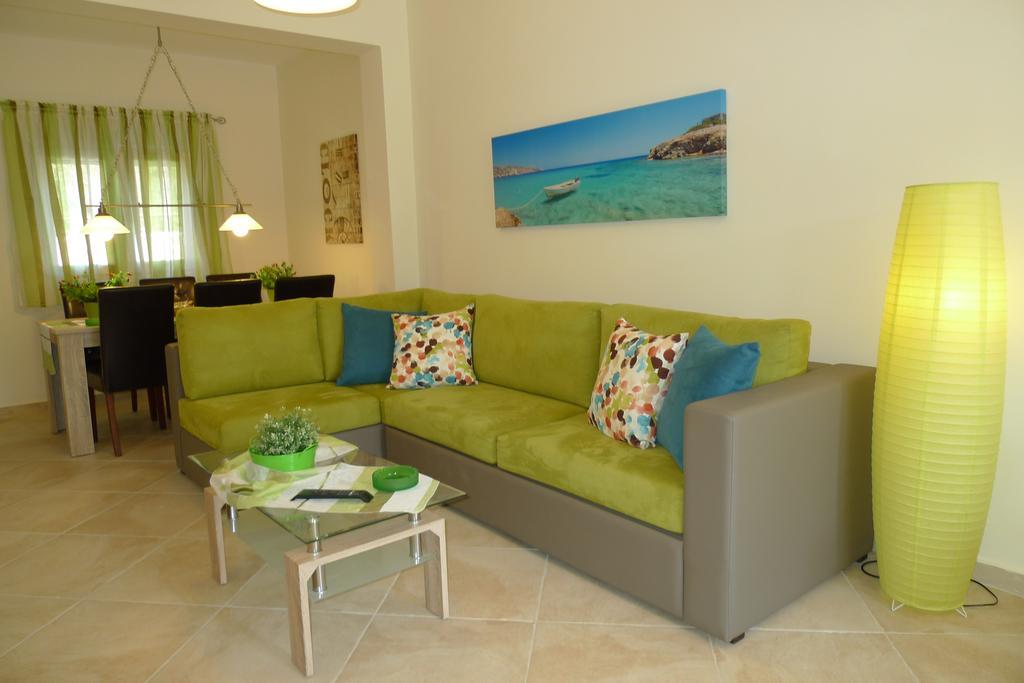 Excellent Villa Vourvourou Zewnętrze zdjęcie