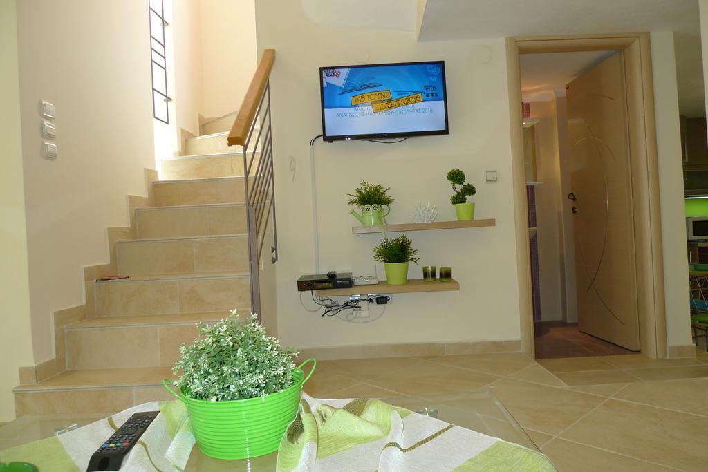 Excellent Villa Vourvourou Zewnętrze zdjęcie