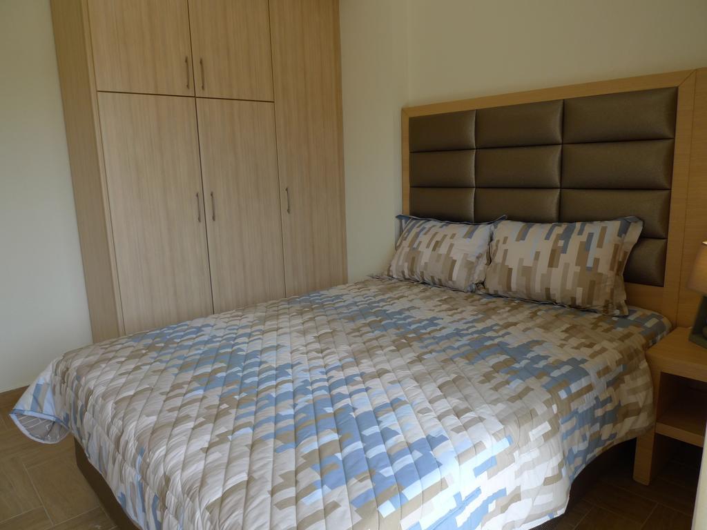 Excellent Villa Vourvourou Zewnętrze zdjęcie