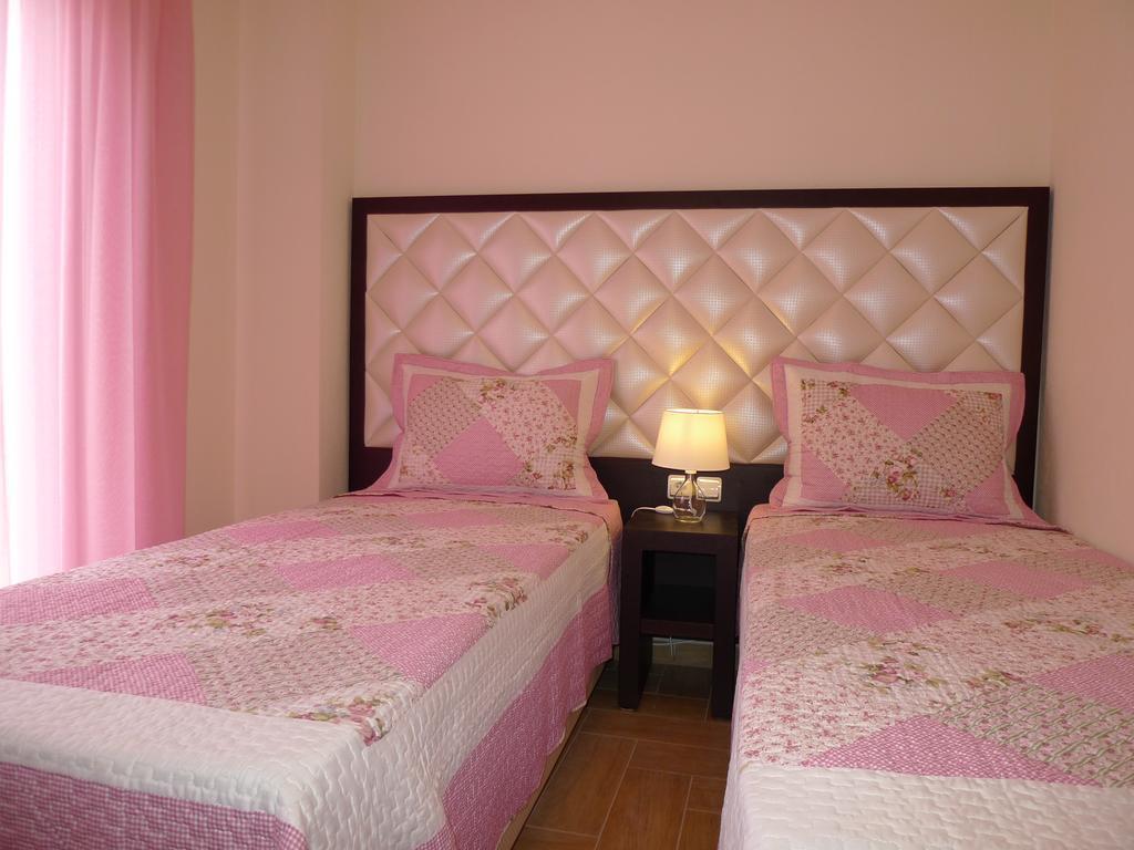 Excellent Villa Vourvourou Zewnętrze zdjęcie