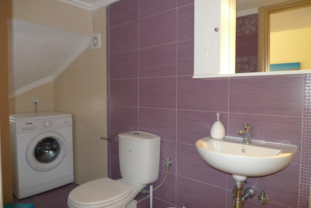 Excellent Villa Vourvourou Zewnętrze zdjęcie